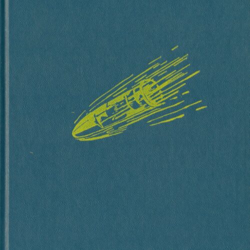 Orphans of the Sky by Robert A Heinlein