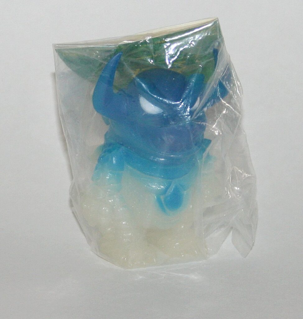 Monstock Milky Blue Destdon