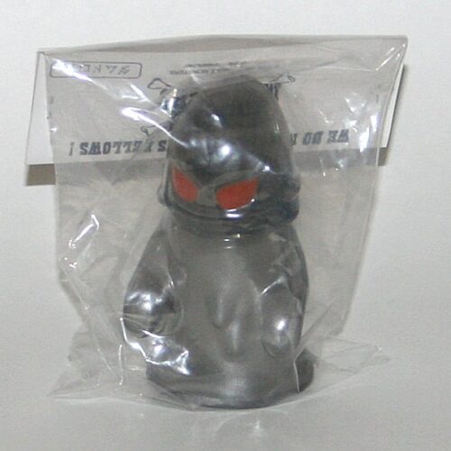 新品P.HファラオスEaterソフビRumble Monsters20th