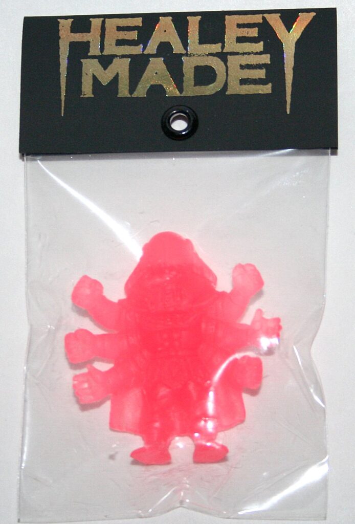 HealeyMade Pink Hex