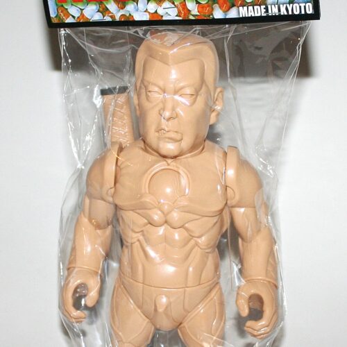 Restore Flesh Neo Japan