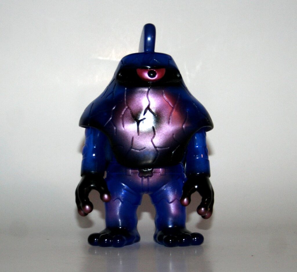 RealxHead Bruised Bigaro