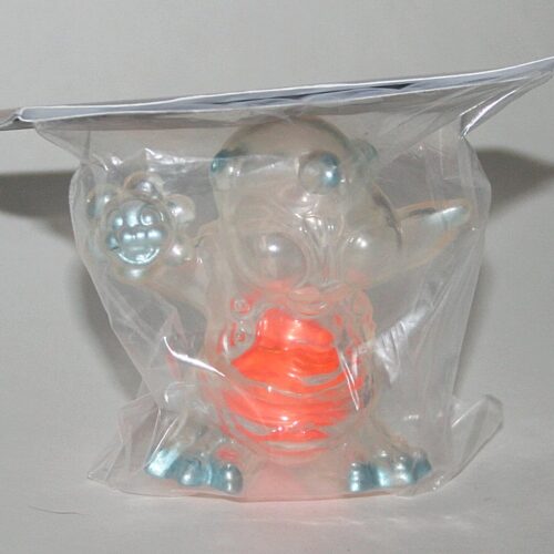 Blobpus