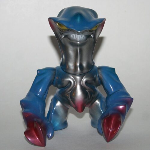 Tttoy Blue Garugo
