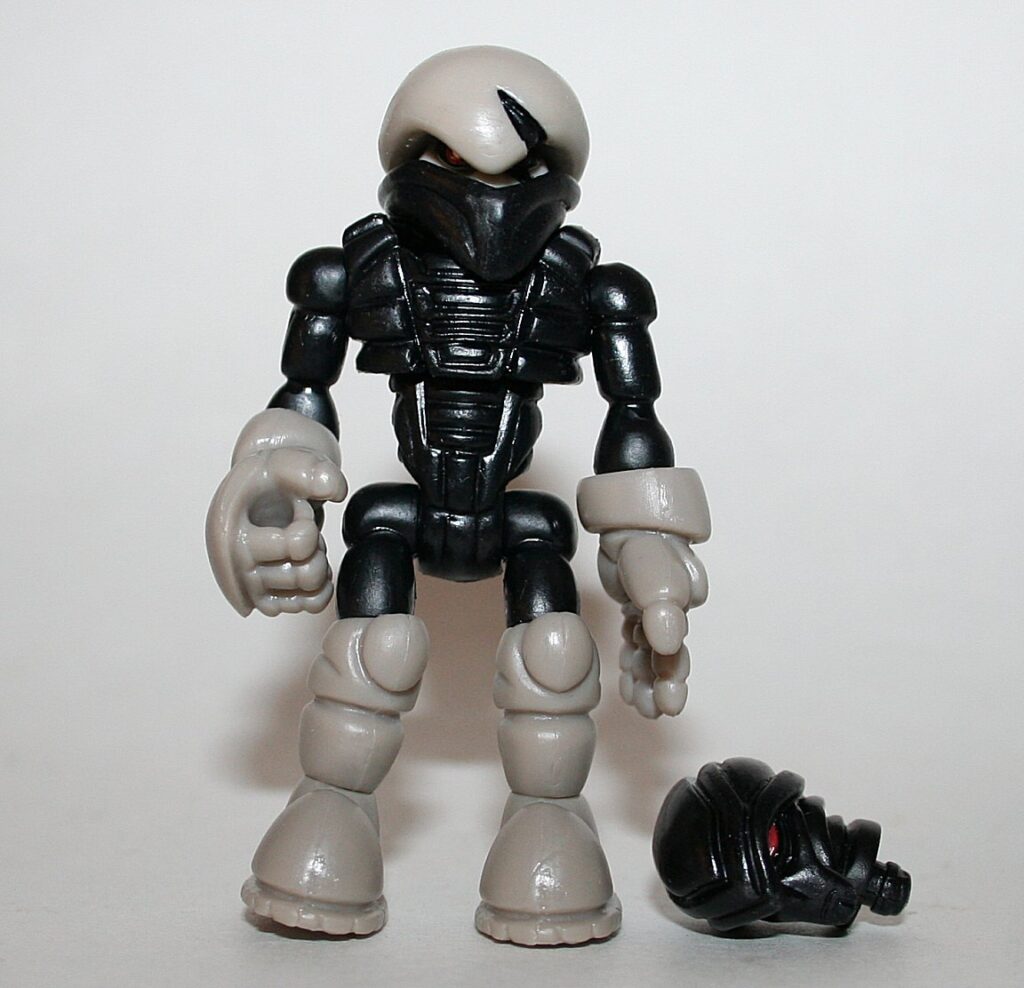 Glyos Traveler Ollereyn Pheyden Black Grey