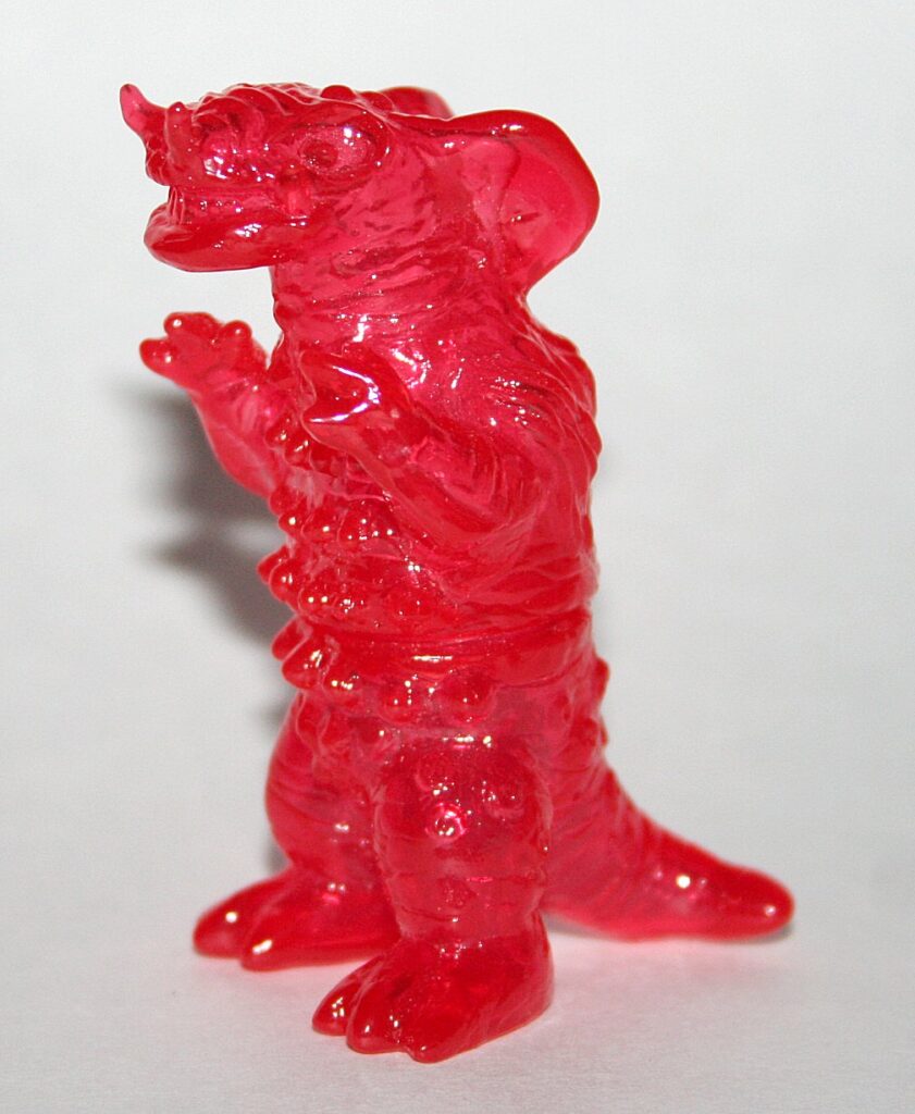 Yamomark Mini Red King Coaran