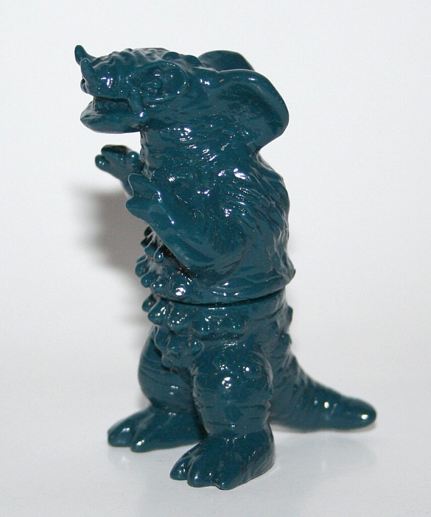 Yamomark Mini Blue King Coaran