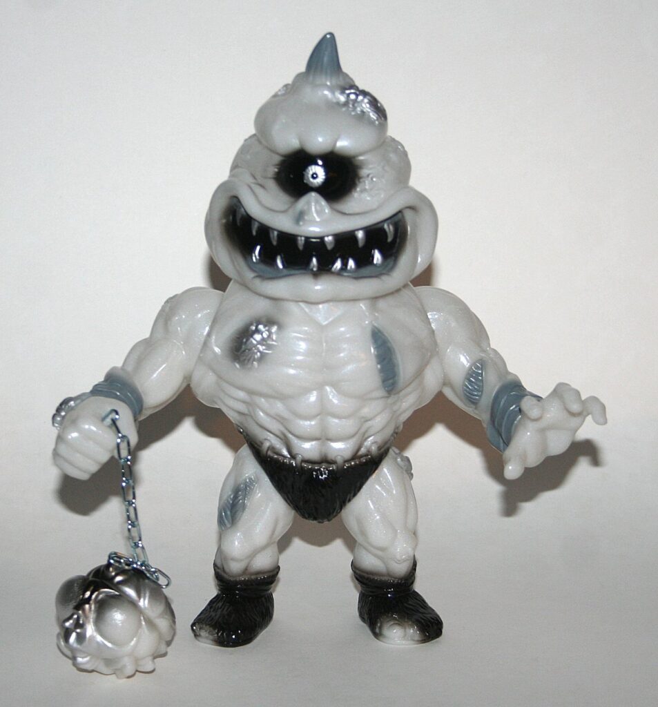 Goccodo DCon 2017 Strong Smell Cyclops
