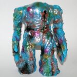 Blobpus x Guumon Version 1 Daigomi — Vicious Fun