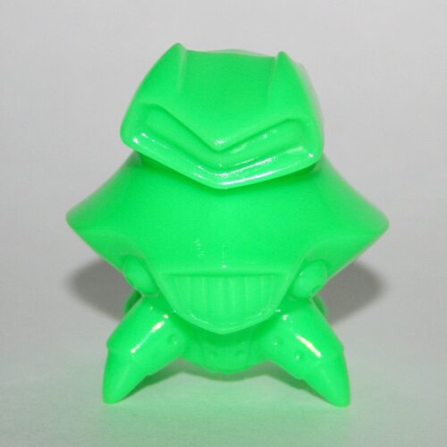Tttoy Green Hauneb