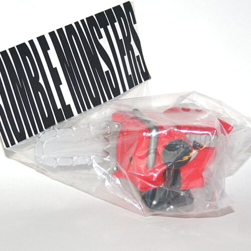 新品P.HファラオスEaterソフビRumble Monsters20th