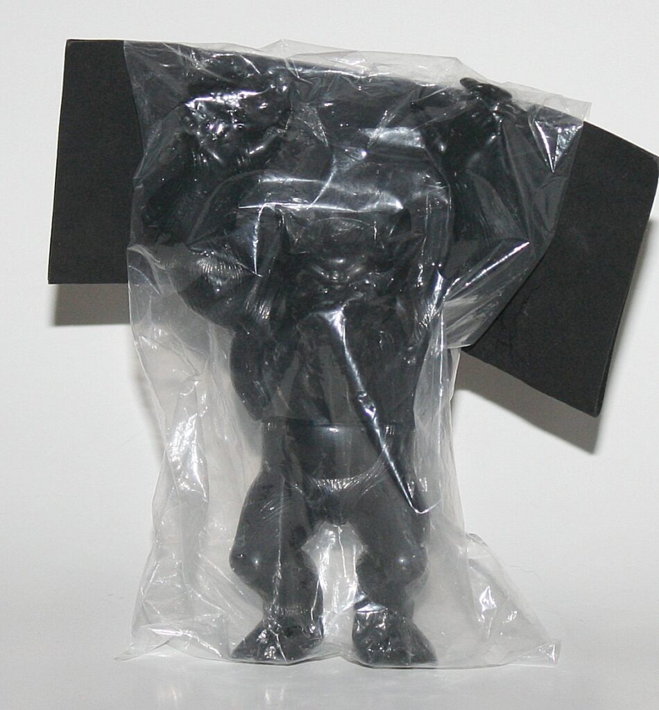 Monster Worship Black Altar Beast