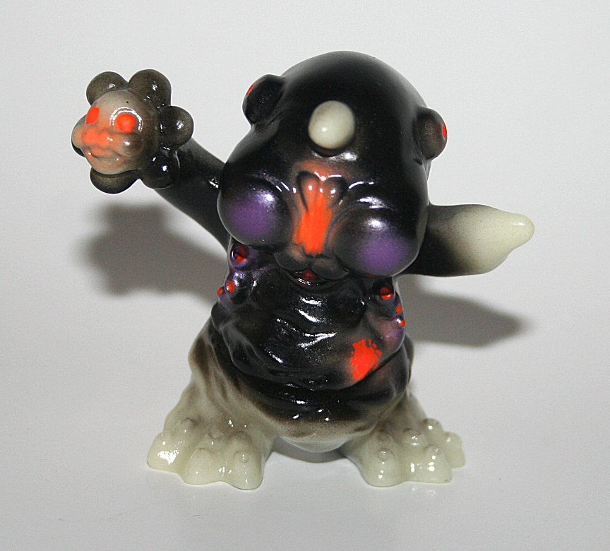 Blobpus GID Blobpi — Vicious Fun