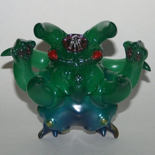 TTToy Maqlosa Green & Blue - Loose