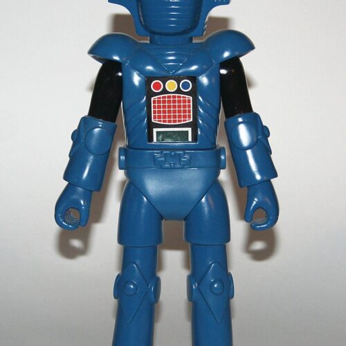 Skullmark Galaxy Commanders Commander Baron