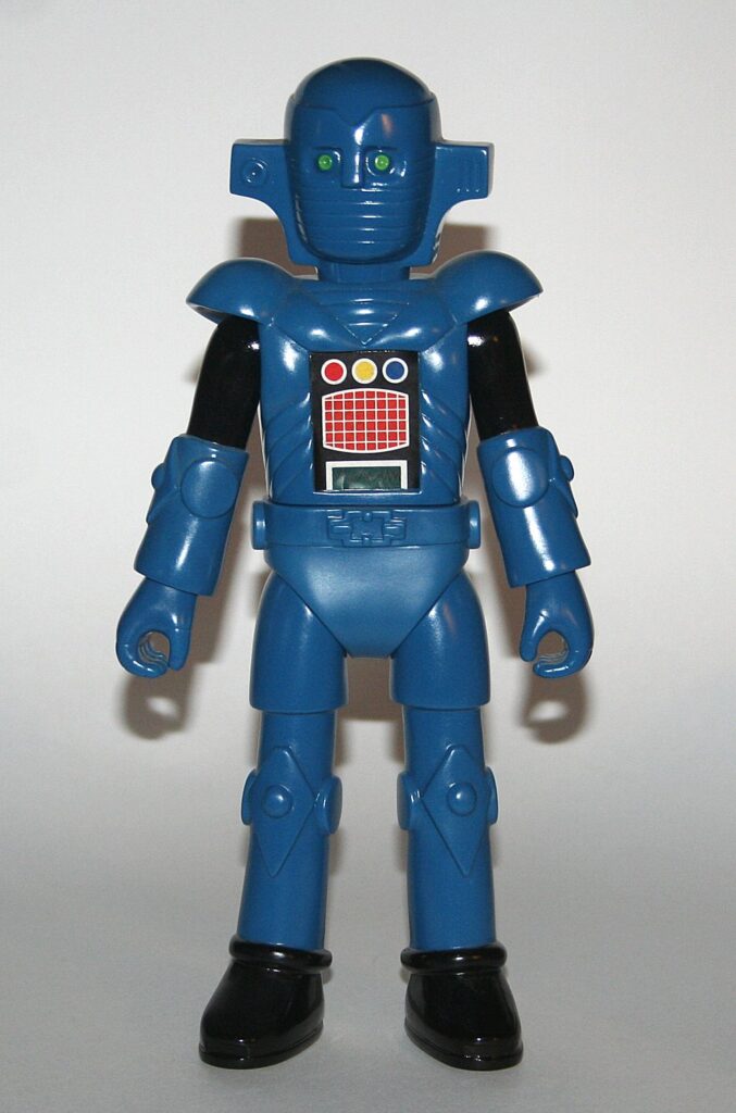 Skullmark Galaxy Commanders Commander Baron