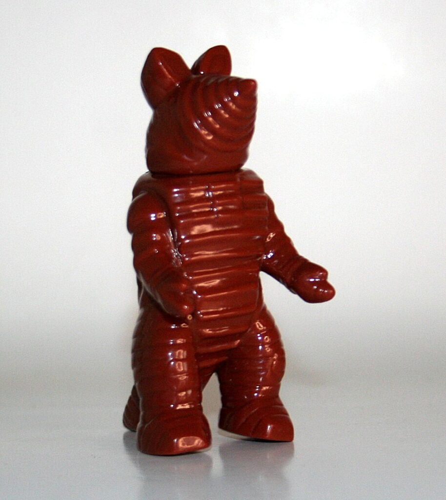 M1 Mini Brown Mogera