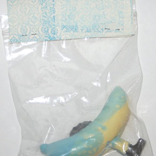 Apocalypse Popsicle x Toybot Studios Bad Baby Banana