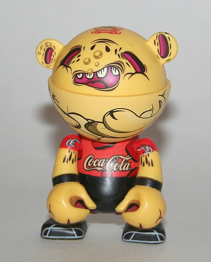 Trexi Coca Cola Series Koa