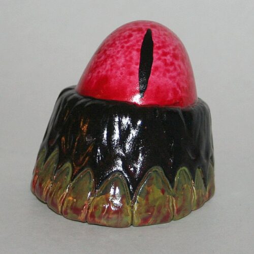 Motorbot Red Eye Boor