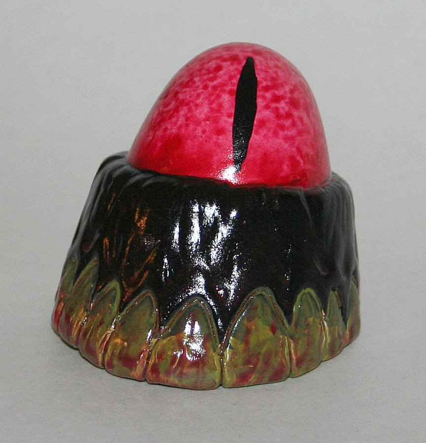Motorbot Red Eye Boor