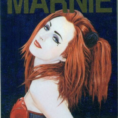Chris Achilleos MS #5 Marnie