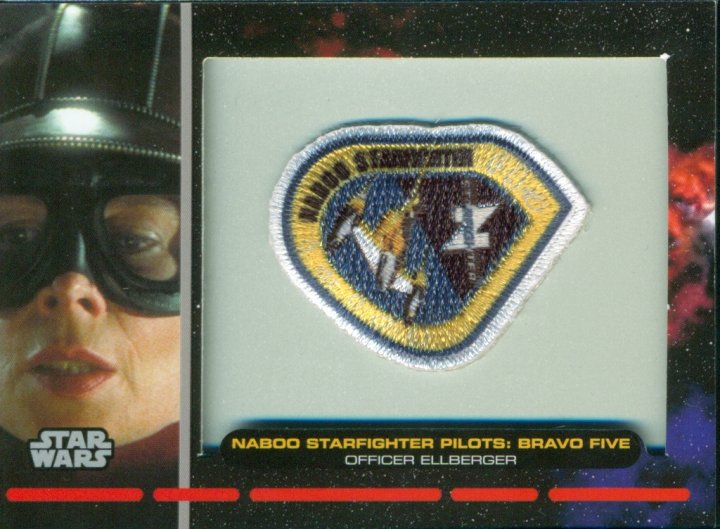 Star Wars Galactic Files Patch PR-9