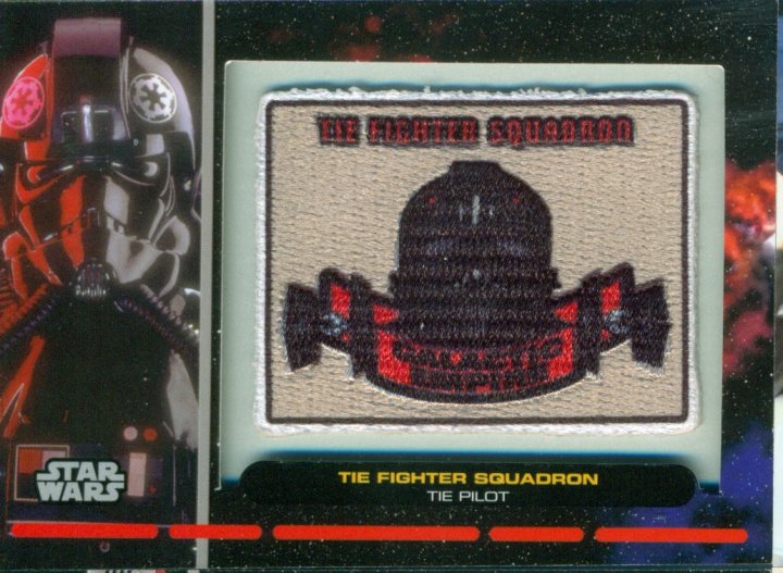 Star Wars Galactic Files Patch PR-22