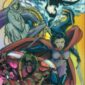 Jim Lee The Cabal C6 Wildstorm Chrome
