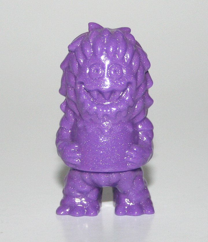 Gargamel Purple Micro Hujili's Ghost