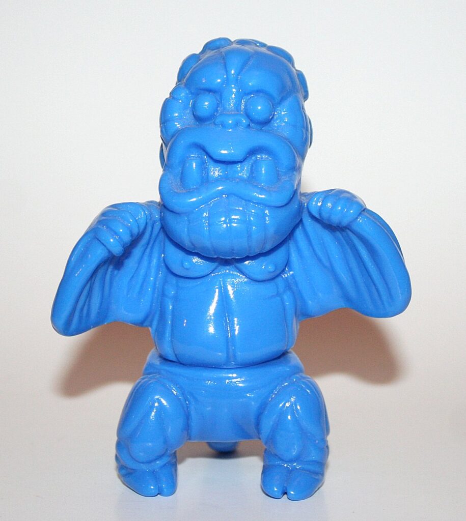 Gnosis Unpainted Blue Gran Venus