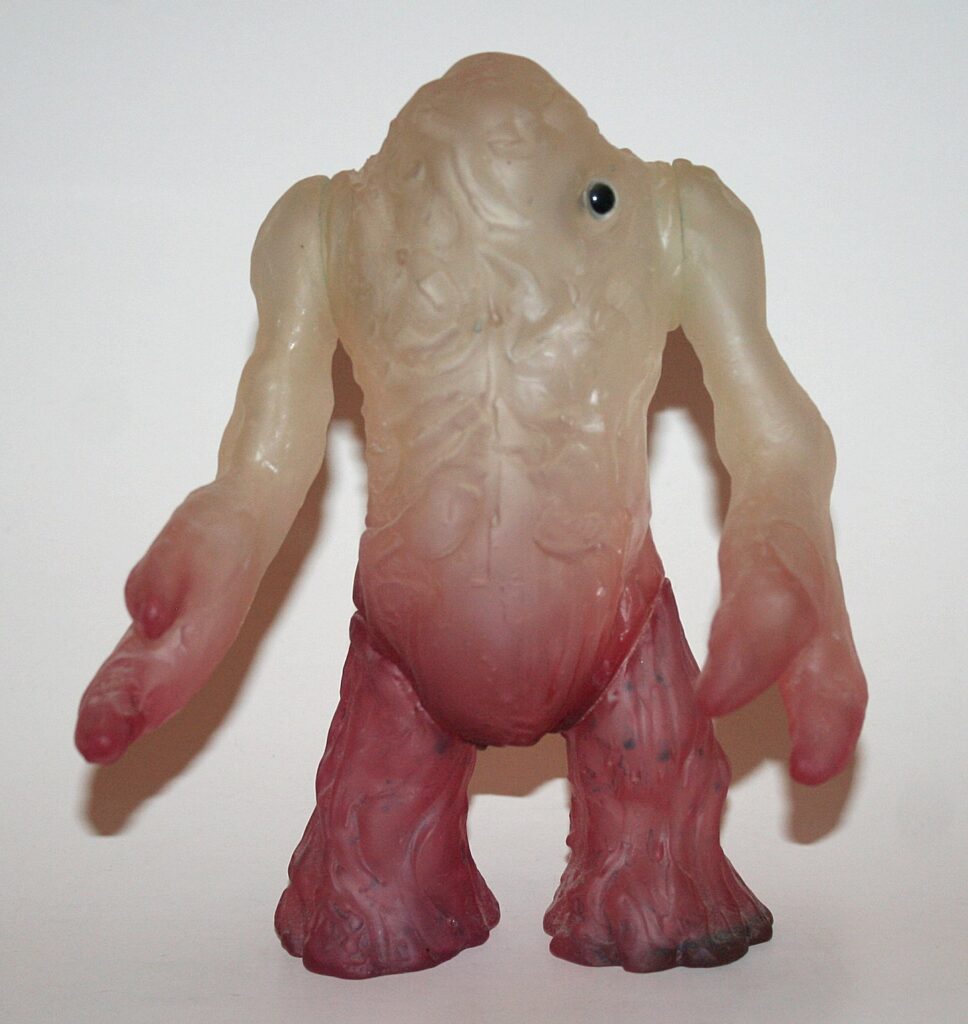Guumon Purple Krunk