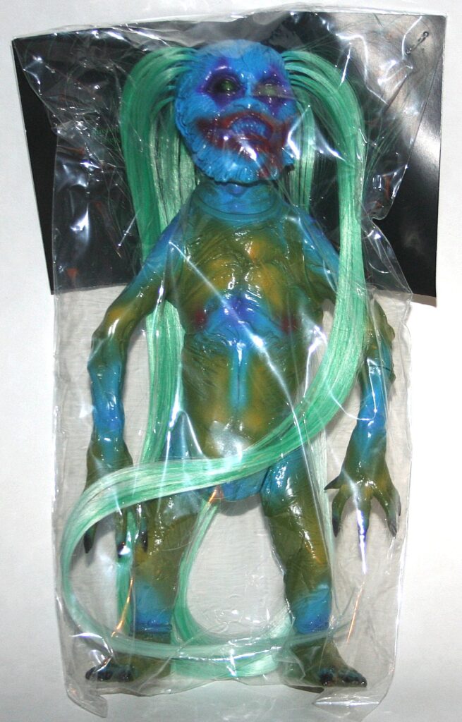 PLTtoys Joker Blood Majin
