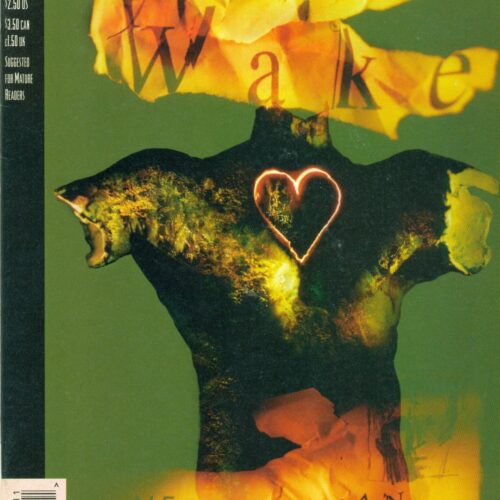 Sandman #70