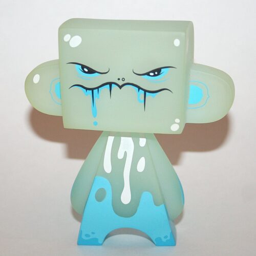Mad*l x Andrew Bell Frozen Empire Exclusive