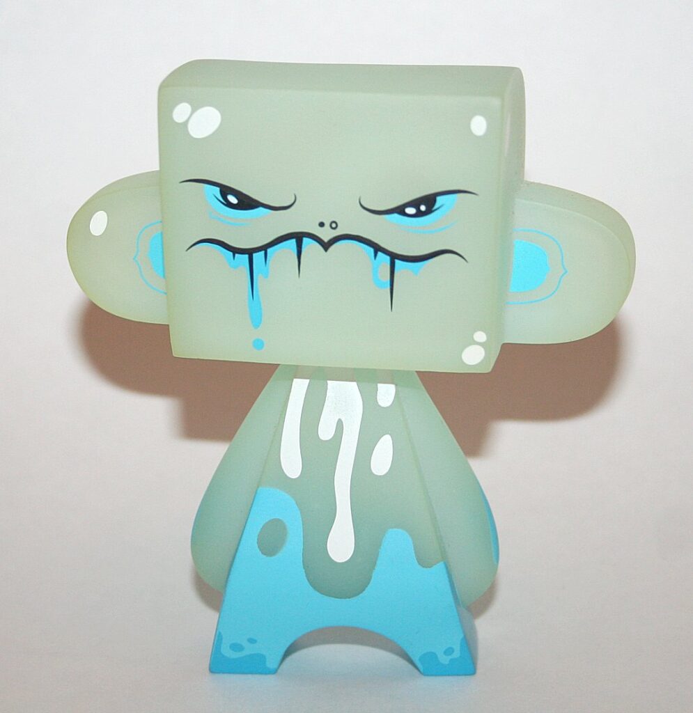 Mad*l x Andrew Bell Frozen Empire Exclusive