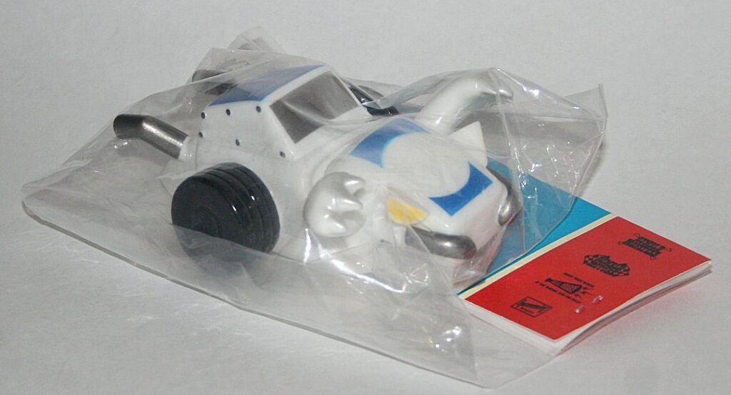 Rumble Monsters Blue Dragon Engine
