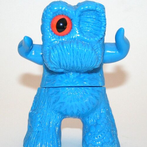 Max Toy Co x Troy Stith Blue Yuudoku
