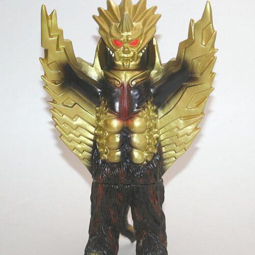 Sinbad Black Kureji Sanda