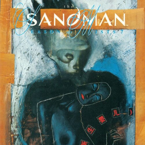 Sandman #28