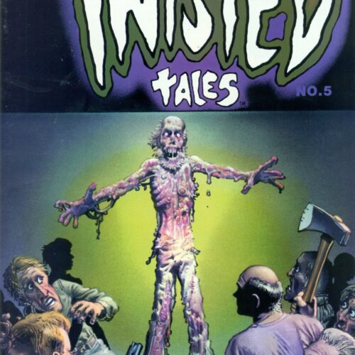 Twisted Tales #5