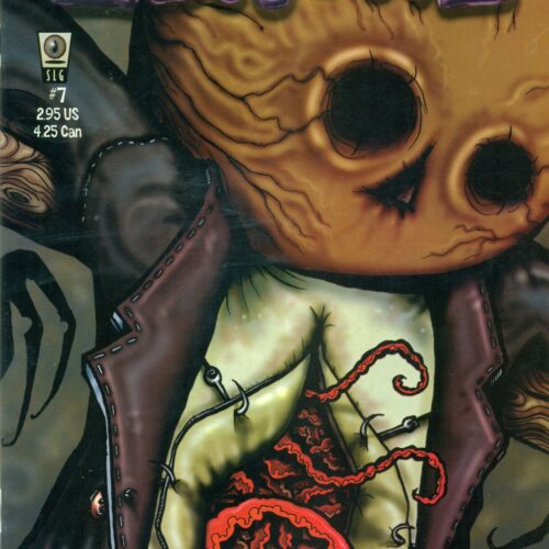 Lenore #7