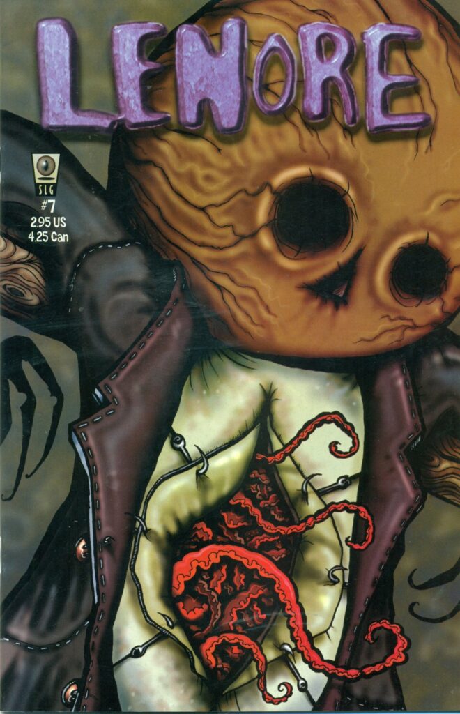 Lenore #7