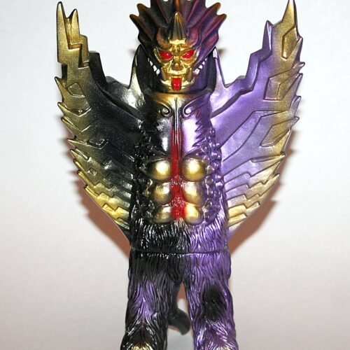 Sinbad x RealxHead Kureji Sanda