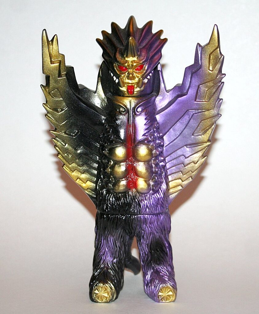 Sinbad x RealxHead Kureji Sanda