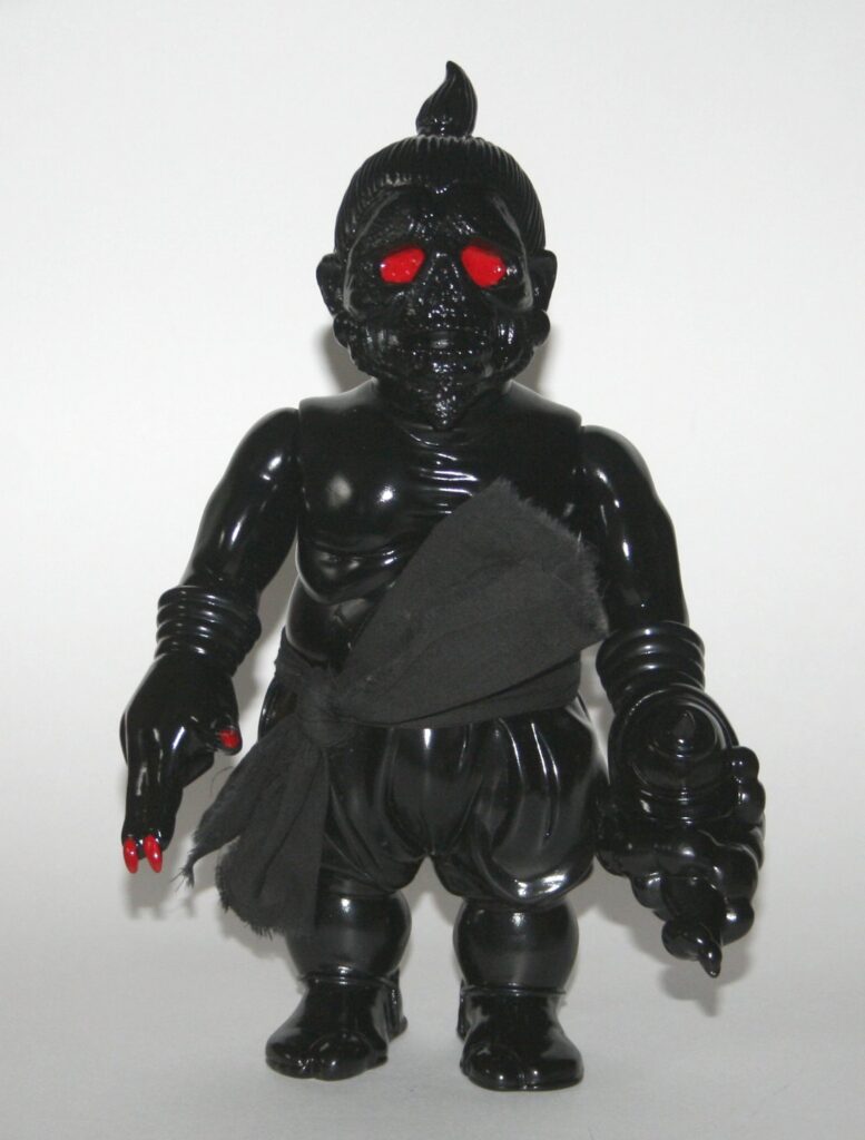 Play Studio x Kenth Toys Kiemito