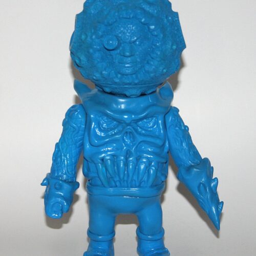 Rampage Toys Ooze It Bootleg Mashup