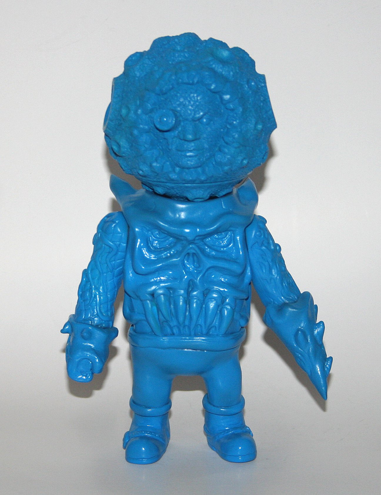 Rampage Toys Ooze It Bootleg Mashup