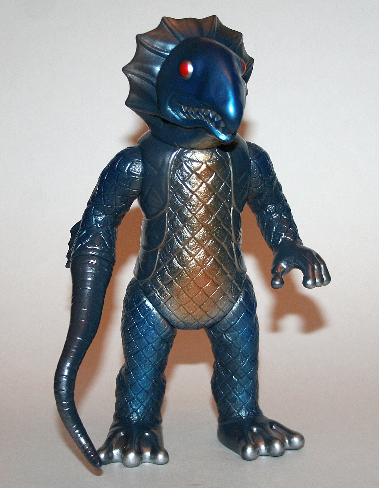 Tsuburaya Bose Alien