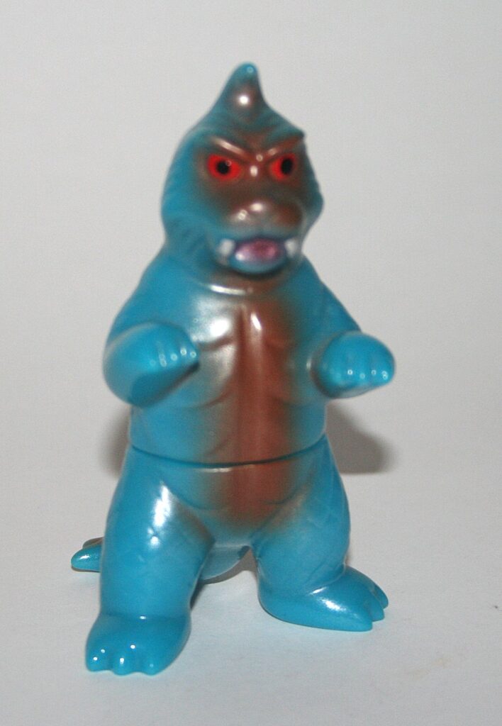 US Toys Blue Gomess